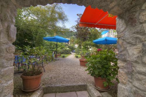 Apartments Laros