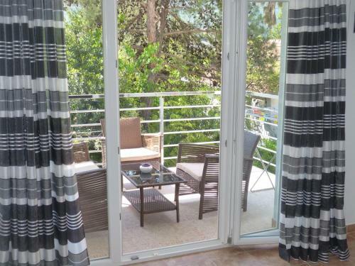 Apartments Villa Ceca
