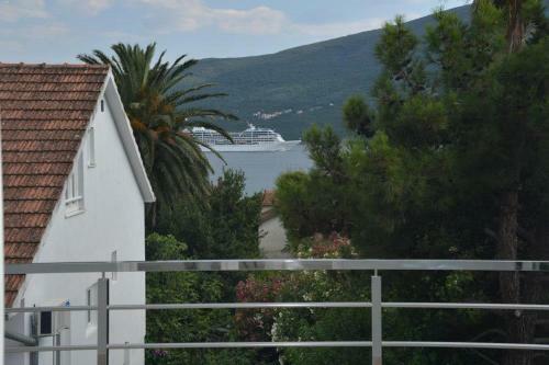 Apartments Villa Ceca