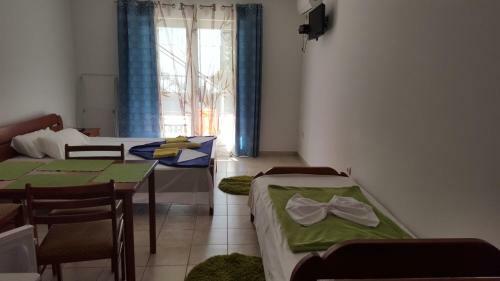 Apartments Villa Ceca