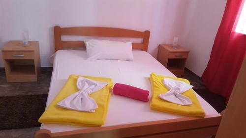 Apartments Villa Ceca