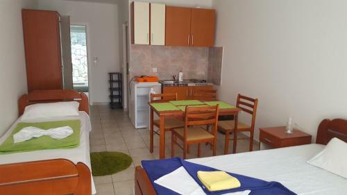 Apartments Villa Ceca