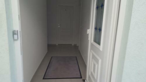 Apartments Villa Ceca
