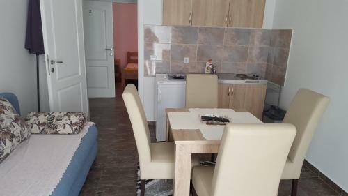 Apartments Villa Ceca