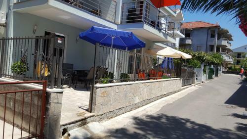 Apartments Villa Ceca