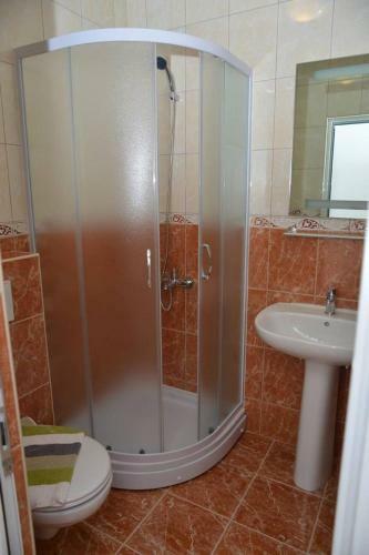 Apartments Villa Ceca