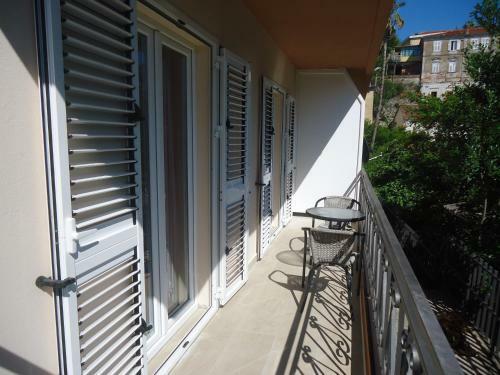 Apartments Forte Mare