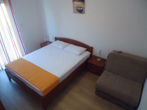 Apartments Forte Mare