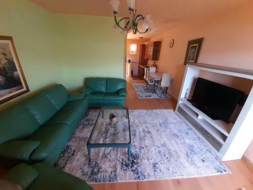 Villa Garden Apartments