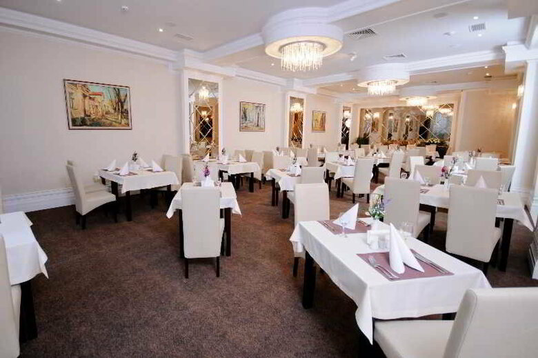 Regency Hotel