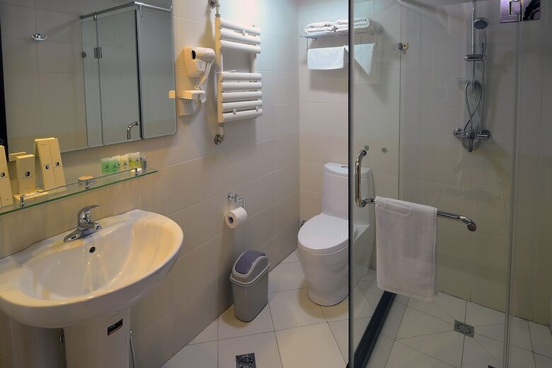 Platinum Hotel