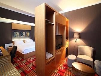Hotel Ramada Ulaanbaatar Citycenter