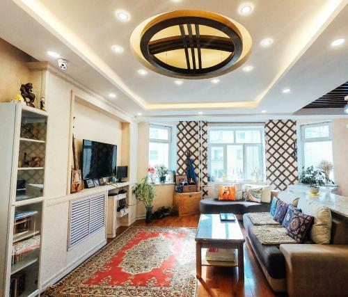 Hostal Top Tour & Guesthouse Mongolia