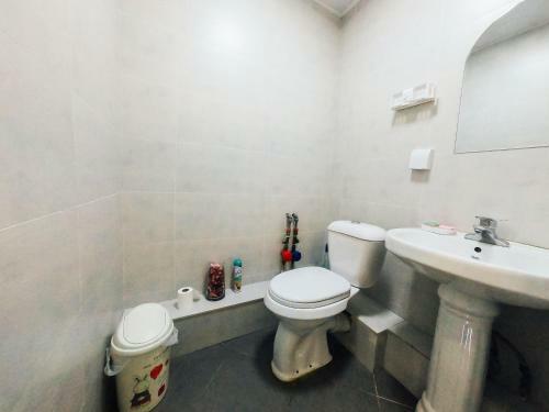 Hostal Top Tour & Guesthouse Mongolia