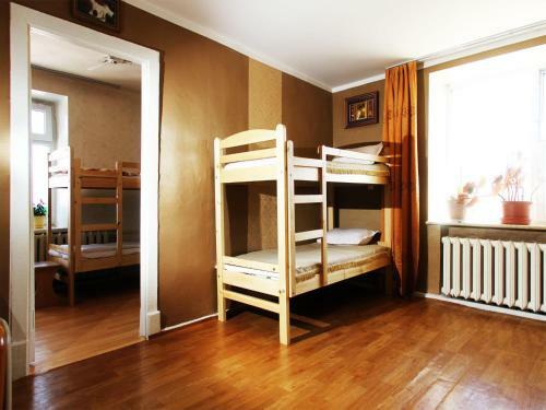 Hostal Top Tour & Guesthouse Mongolia