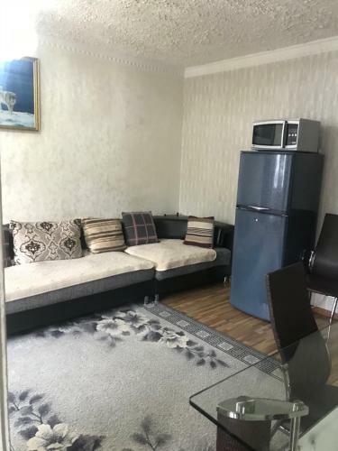 Apartamento Mongolian Steppe