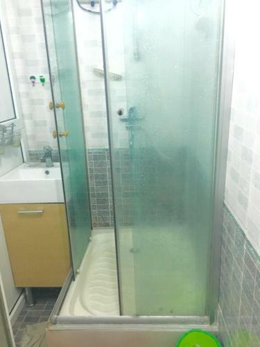 Apartamento Mongolian Steppe