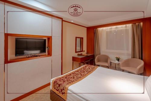 Royal House Hotel