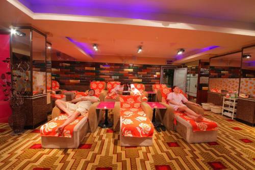 New World Hotel