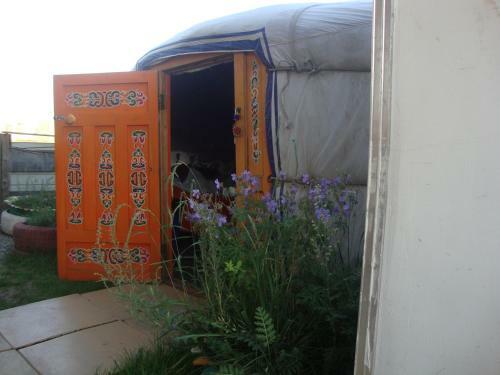 Hostal Gana's Guest House