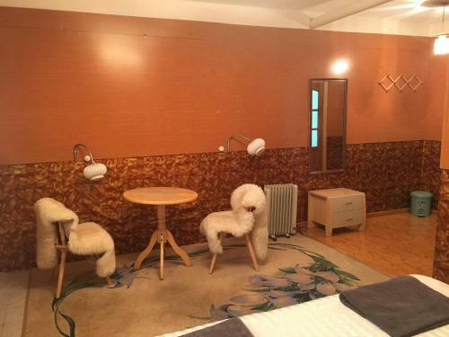 Hostal Gana's Guest House