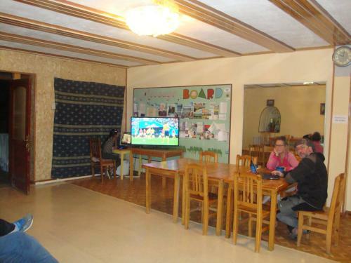 Hostal Gana's Guest House