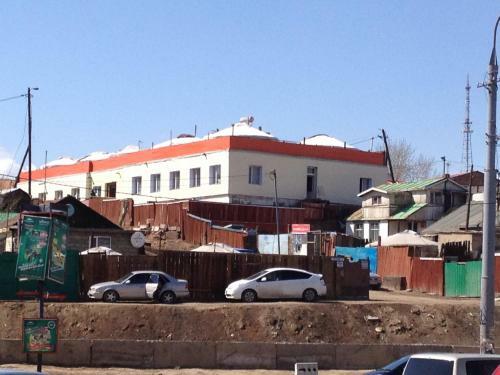 Hostal Gana's Guest House