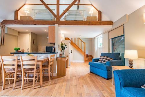 Great Higham Barn Complex