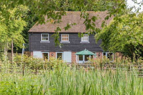Great Higham Barn Complex