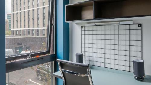 Apartamento High End Executive Studio