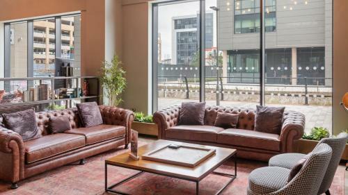 Apartamento High End Executive Studio