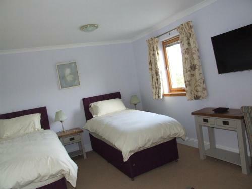 Bed & Breakfast Trien Lodge