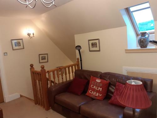 Bed & Breakfast Trien Lodge