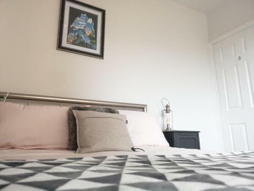Switchback Stays Marina Apartments