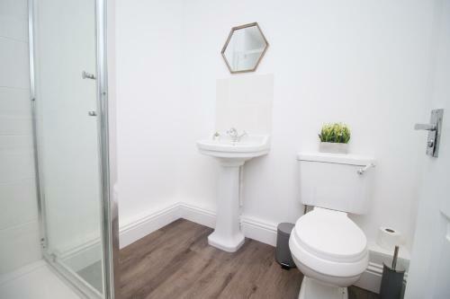 Apartamento City Side, By Staybc