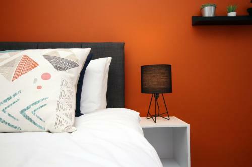 Apartamento Juliette's, By Staybc