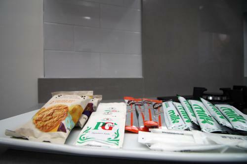 Apartamento Noya Falls - Flat 3