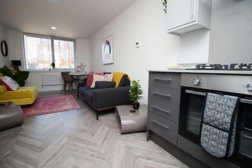 Apartamento Noya Falls - Flat 3