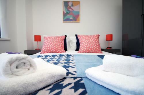 Apartamento Noya Falls - Flat 3