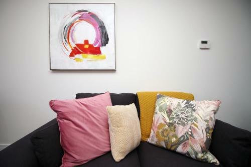 Apartamento Noya Falls - Flat 3