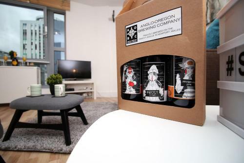 Apartamento Westgate Heights By Staybc