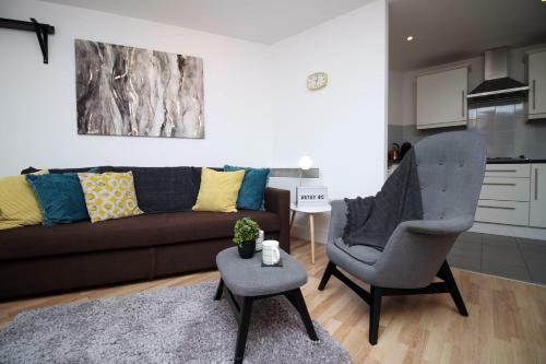 Apartamento Westgate Heights By Staybc