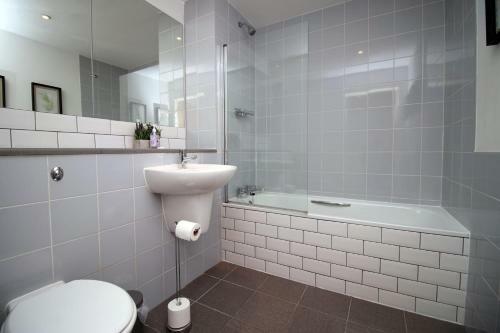 Apartamento Westgate Heights By Staybc
