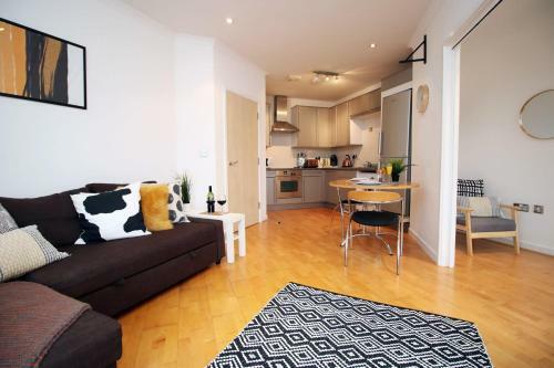 Apartamento Hayes Retreat By Staybc