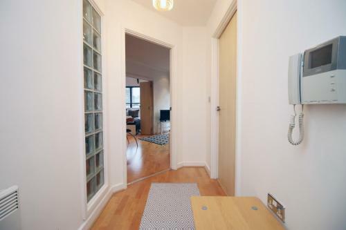 Apartamento Hayes Retreat By Staybc