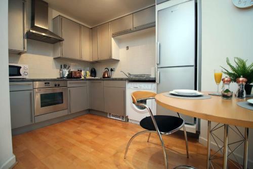 Apartamento Hayes Retreat By Staybc