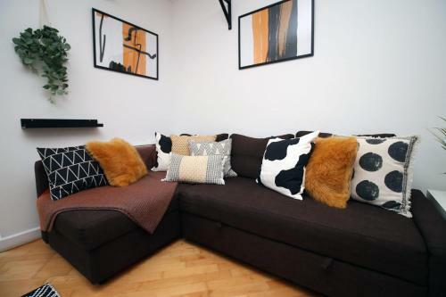 Apartamento Hayes Retreat By Staybc