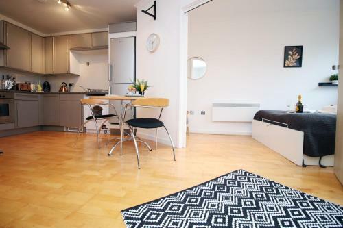 Apartamento Hayes Retreat By Staybc