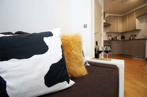 Apartamento Hayes Retreat By Staybc