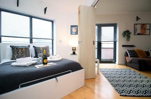 Apartamento Hayes Retreat By Staybc
